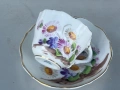 Дрезденска красавица 1890 г., снимка 13