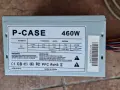 Power Supply Codegen P-Case 460W , снимка 5