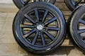 5х112 17 Джанти VW Passat Golf Caddy Touran , снимка 2