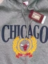 Мъжки суичър Mitchell&Ness размер XL, снимка 3