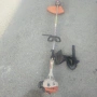 Бензинов тример храсторез за косене на трева STIHL FS55R, снимка 1