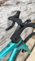 Карбонов аеро шосеен велосипед Bianchi Oltre Pro Dura-Ace Di2 12S Speed 40T | 53, снимка 8