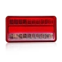LED стопове за ремарке/платформа 12V-010, снимка 1