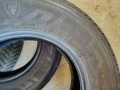 2бр.летни гуми FIRESTONE 215 70 15C DOT19 цена за брой, снимка 5