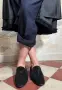 Мъжки Gucci Vintage Loafers / Мокасини - 42Е, снимка 5