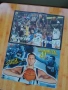 NBA плакати А3 размер , снимка 1