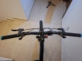 Велосипед SPECIALIZED 27'' + градски гуми+ калъф/стойка за телефон, снимка 4