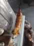 ПРОДАВАМ УНИКАЛНА ФИГУРА НА КУЧЕ, МОРАНО , снимка 3