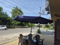 Чадъри за заведение 2 броя, снимка 1
