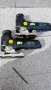 Festool PS 300 EQ-PLUS Електрическо Зеге, снимка 4
