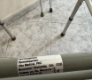 Нова проходилка за възрастни + подарък 2 бастуна, снимка 5