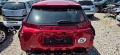 Заден Капак Peugeot 2008 2021, снимка 1