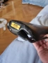 седалка selle italia novus ferrari carbon за colnago c35 и др., снимка 12