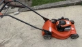 Косачка Husqvarna LC247SP, снимка 4