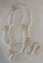 CHANEL дълги колиета, снимка 2