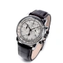 Нов часовник Zeppelin 7680-1 100 Years Zeppelin Chronograph - гаранция, снимка 2