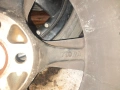 TOORA Алуминиеви Джанти Audi/Ауди A3/А3 VW/Фолксваген Golf 4/Голф 4 Skoda/Шкода 17"цола 4 бр, снимка 5