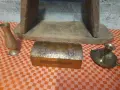 медна кутия.Дарак.Месинг., снимка 3