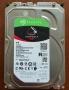 Seagate 6 TB Iron Wolf HDD NAS 4 броя, снимка 1