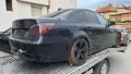 BMW e60 530xd на части, снимка 3