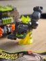 LEGO 8963 Power Miners Rock Wrecker - много добро състояние. , снимка 3