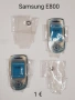 Калъф за Nokia 7270,6170,6260,Samsung X430,X460,X480,E310,E330,E700,E800,A800,Motorola V60,V66,Z600, снимка 10