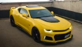 Chevrolet Camaro SS 6.2 ZL1 PACK, снимка 8