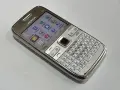 Nokia E72 – Класически бизнес телефон, снимка 7