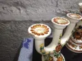порцелан със забележки, снимка 2