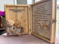 Покана за кръстници , снимка 4