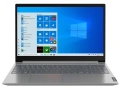 Lenovo ThinkBook 15-IIL, 15.6", Full HD, Intel Core i7, Intel Iris/ 16GB Ram/ 512GB Nvme, снимка 1