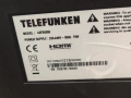 TV Telefunken 43FB5000, снимка 2