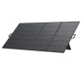 Преносим сгъваем соларен панел 420W., снимка 3