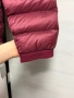 Унисекс яке Moncler, снимка 6