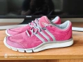 Adidas Women's Adipure 360.2 Celebration Cross Trainer Pink/Red , снимка 1