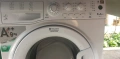 Пералня Hotpoint Ariston WML 902 На части, снимка 2