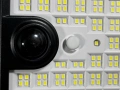 2 соларни LED лампи TECKNET – 546 LED + подарък 495 LED, датчик, IP66, снимка 15