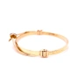Златна дамска гривна Cartier 8,07гр. 14кр. проба:585 модел:39803-5, снимка 2