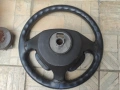 Мултифункционален волан за Опел Астра Г, Зафира А Opel Astra G, Zafira A, снимка 8