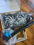 Чисто ново водно охлаждане за CPU Jungle Leopard TK1 240BK – ARGB, 240mm  , снимка 5