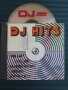 DJ Hits 103 - матричен диск с dance музика, снимка 1