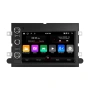7 Android мултимедия с CarPlay  Android Auto за Ford f150 (2004–2012), снимка 3
