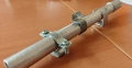 Алуминиеви тръби, снимка 4