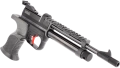 Въздушен пистолет Umarex UX SPA Professional 5.5, снимка 1