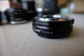 Canon FD - Canon R Adapter, снимка 4