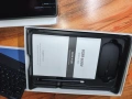 Чисто нов таблет лаптоп AUMI 2в1 10.1 инча с клавиатура мишка калъф и писалка Android 15  , снимка 8