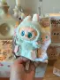 Оригинална Labubu Have a Seat Pop Mart – неотворена кутия, снимка 1