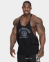 GASP - Tank Tops - Фитнес потник, снимка 1