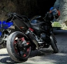 Мотор Kawasaki Z800, снимка 1