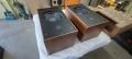 Тонколони SANYO SE 250, снимка 9